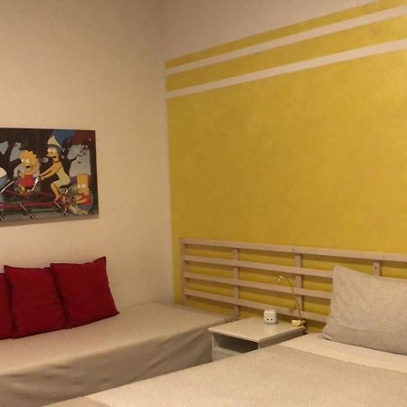 B&B Homer טרנטו מראה חיצוני תמונה