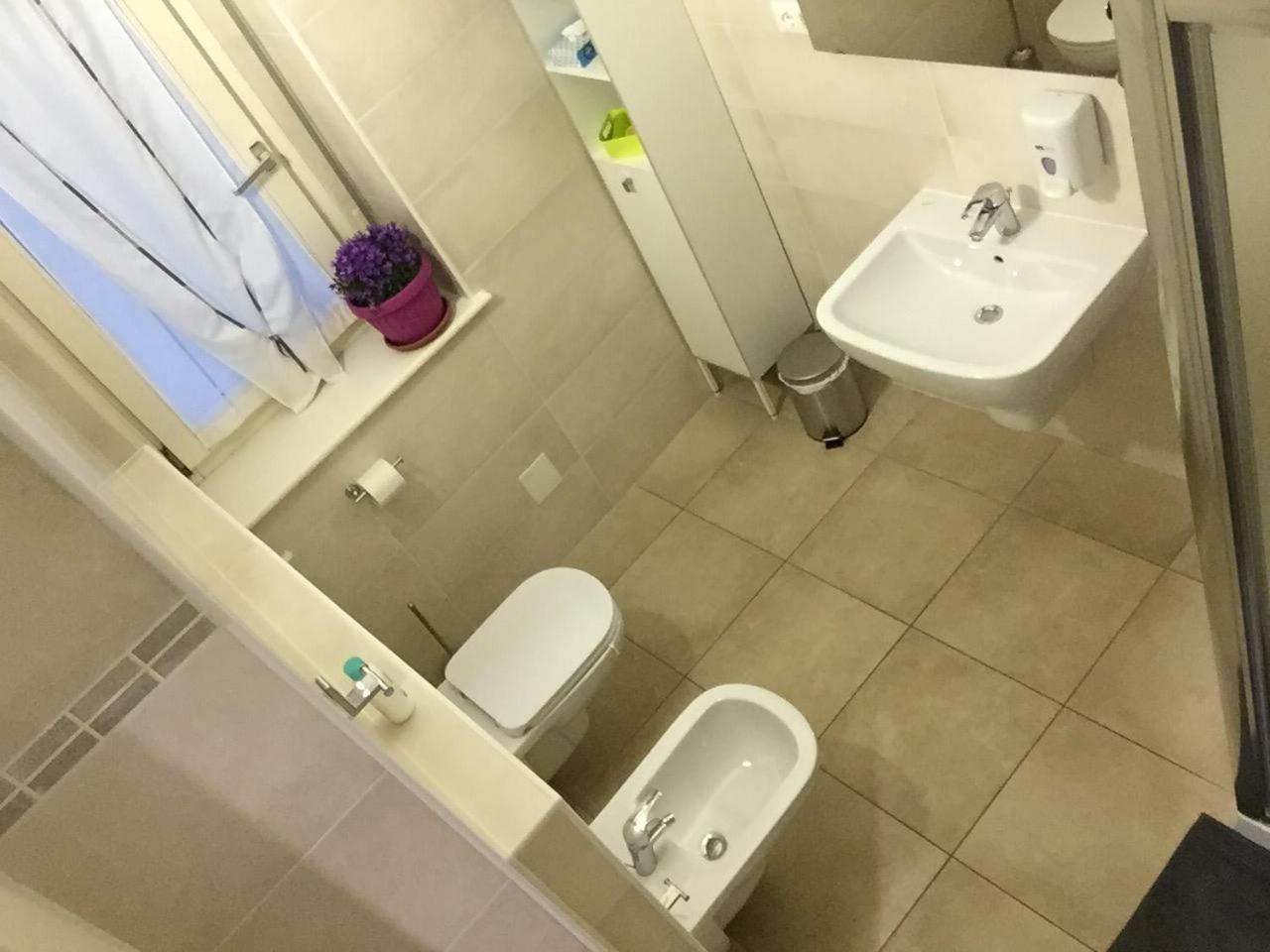 B&B Homer טרנטו מראה חיצוני תמונה
