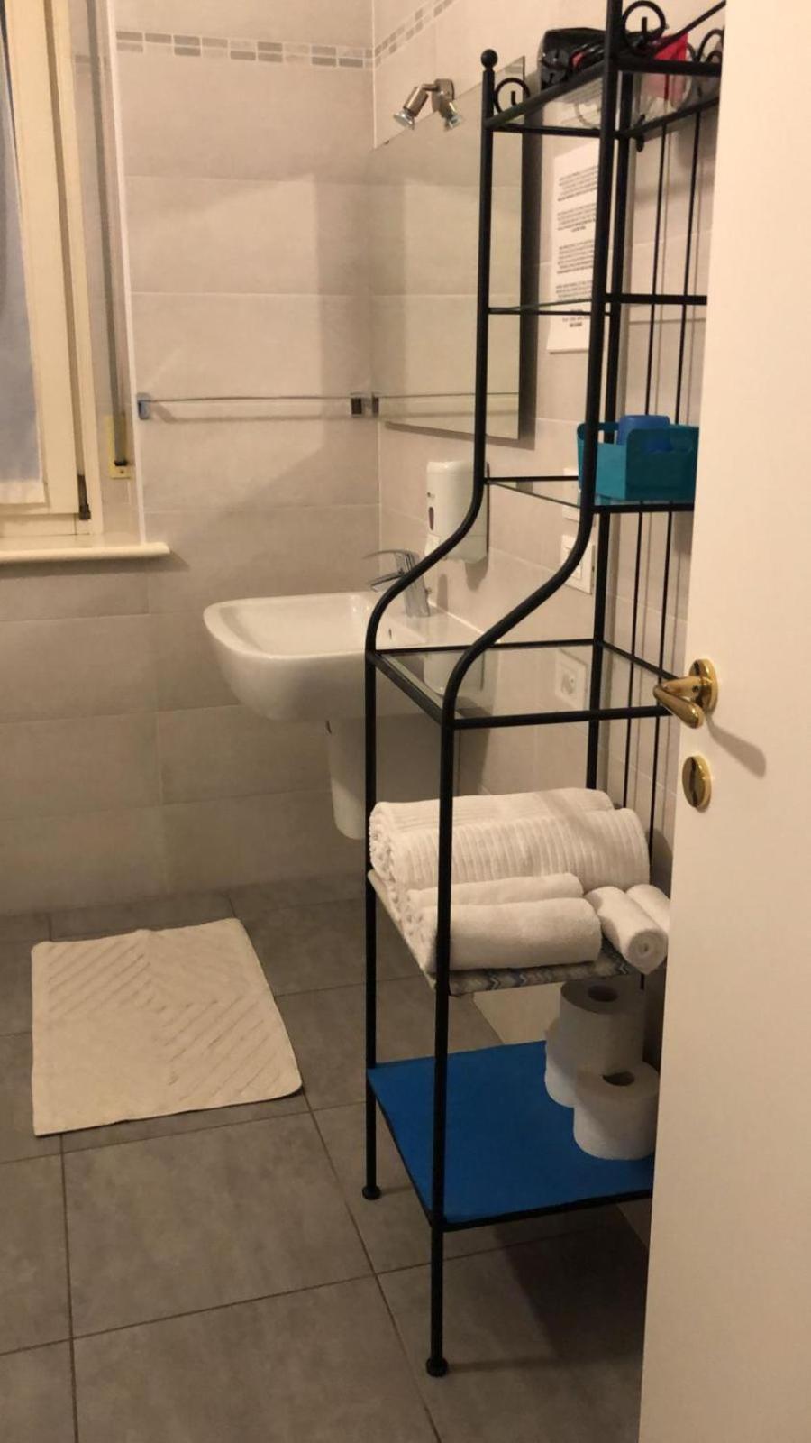 B&B Homer טרנטו מראה חיצוני תמונה